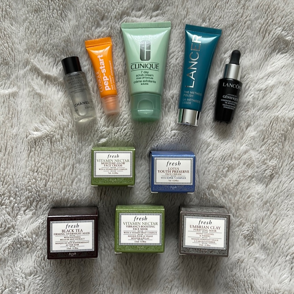 Skincare Bundle